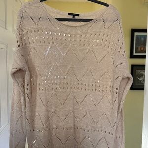 Women’s Staccato Sweater
